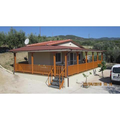 Rent House Elia