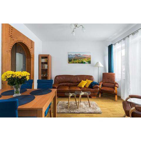 Rent like home - Arkadia pod Nosalem