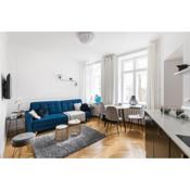 Rent like home - Mokotowska 51