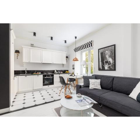 Rent like home - Wrońskiego 15