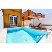 Rentaliday Estrella Marazul