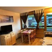 Résidence Ferme D'augustin - Batiment I-j - Studio pour 4 Personnes 754