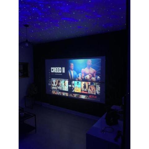 Résidence - le Luxe