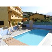 Residence Pianeta Sardegna 4