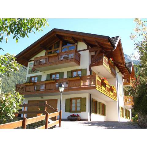 Residence Vacanze Apartments