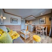 Résidence Valeriane - 2 Pièces pour 6 Personnes 304