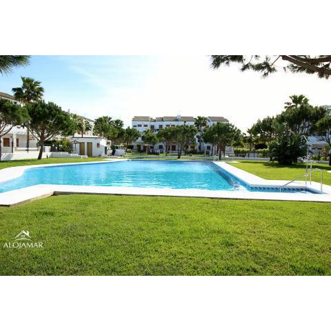 Residencial Carrajolilla