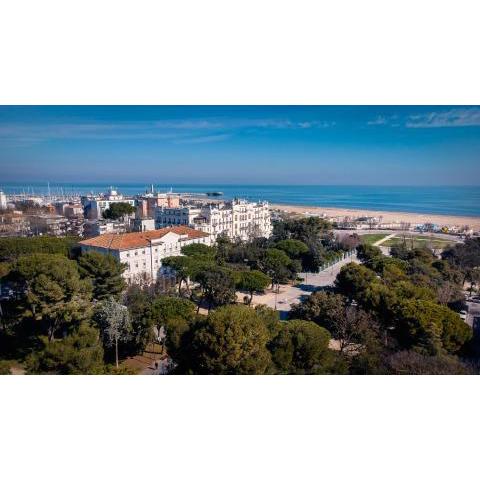 Residenza Parco Fellini