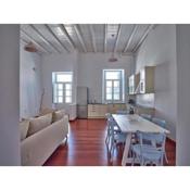 Retreat Paros - The Loft Apartment