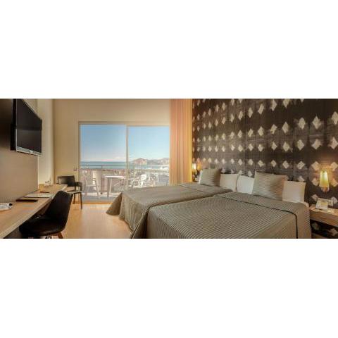 RH Princesa Hotel & Spa 4* Sup