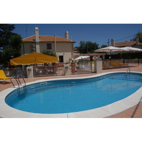 Riotinto Victorian House