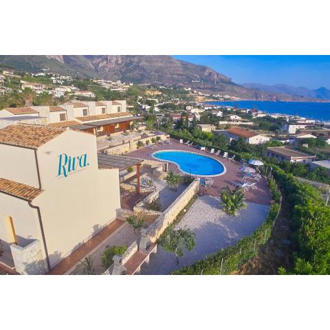 Riva Sea Apartments