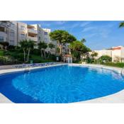 Riviera del Sol close to the beach Ref 01
