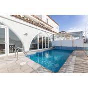 RNET - Villa Piscina Port Primer Empuriabrava