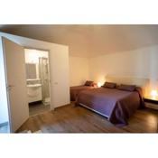 Rooms in shared apartment - City center