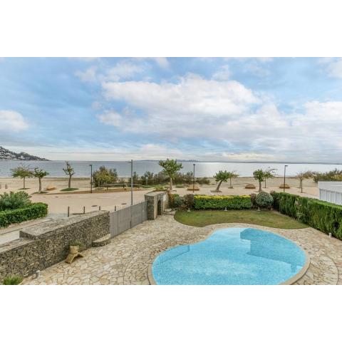 Roses Frontline perfect for family