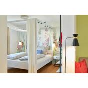 Rotes Haus Bregenz Garten Wohnung