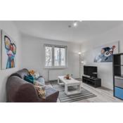 Ruhiges & Modernes Vienna City Apartment