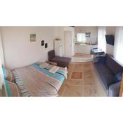 Safe and cozy studio in Xanthi!