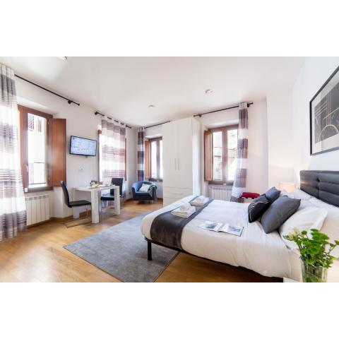 Sant'Angelo Apartments