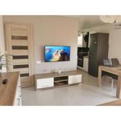 SANTA SUSANNA Sea Dreams Appartement - Bord de mer