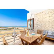 Sardegna Appartamenti, Via Sedini