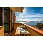 Sardinia-Holiday La casa di Punta nera