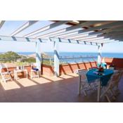 SARDINIARE-Attico Baja Ostina