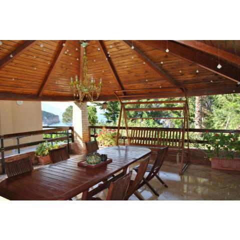 Scopello Dream House