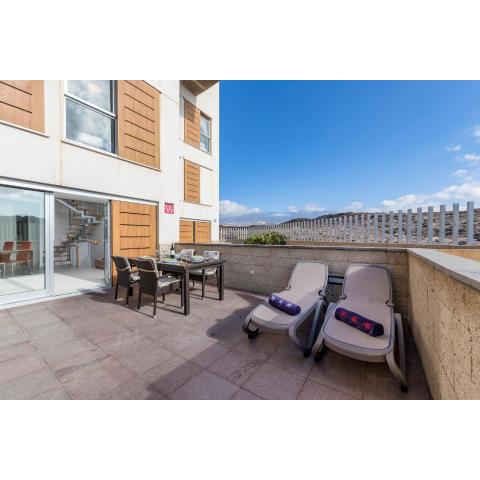 SCOTTS PLACE- by MEDANO4YOU