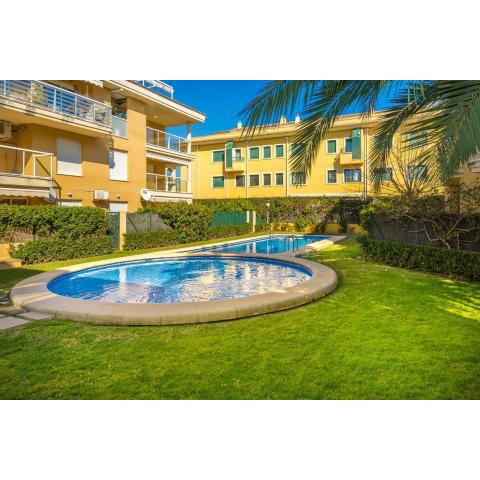 Sea Star Apartment by GHR Rentals