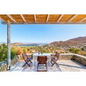 Sea View Villa Serifos Island