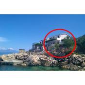 Seaside secluded apartments Cove Virak, Hvar - 12321