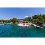 Seaside secluded apartments Lavdara, Dugi otok - 435