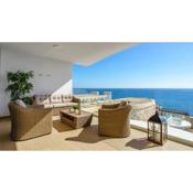 Seaview apartment in the Wave Ref 02