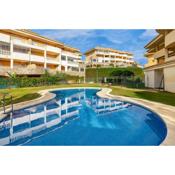 Seaview flat in Fuengirola Ref 67