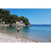 Secluded fisherman's cottage Cove Skozanje, Hvar - 4009