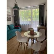 SEN na CICHEJ - Apartamenty w PARKU