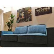 SERENDIPITY Porta Palatina 3(Centro Storico)TORINO