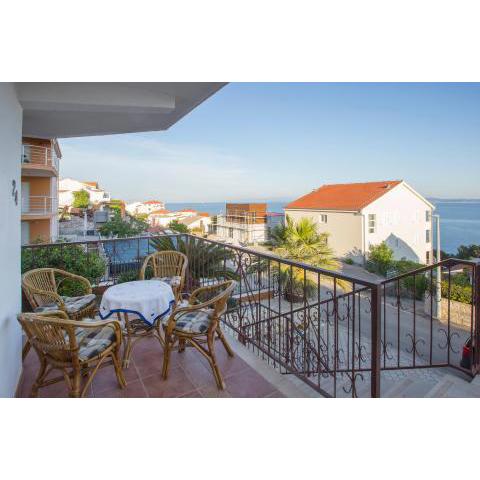 Serenity near the sea apartments