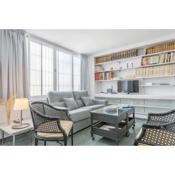 Sherryflat Casa del Arquitecto