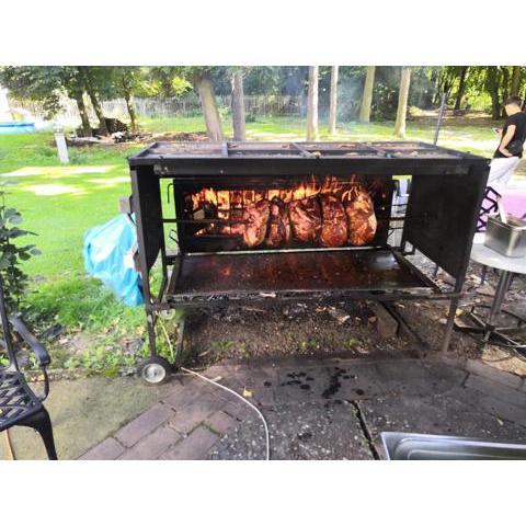 Siesta Rodinný Resort