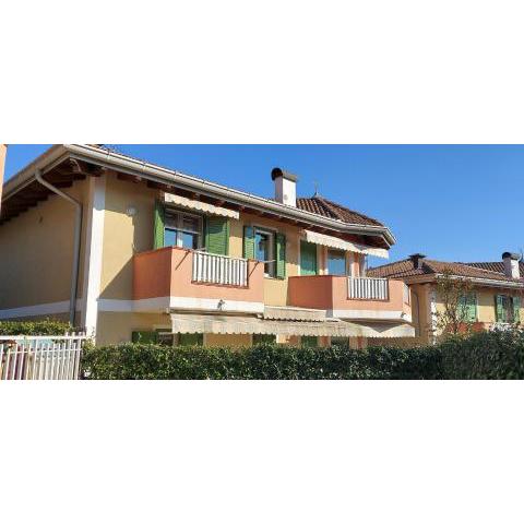 Sistiana 12/Z-11 Borgo delle Ginestre