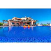 Skinos Ilivatos Eco Villa & Estate