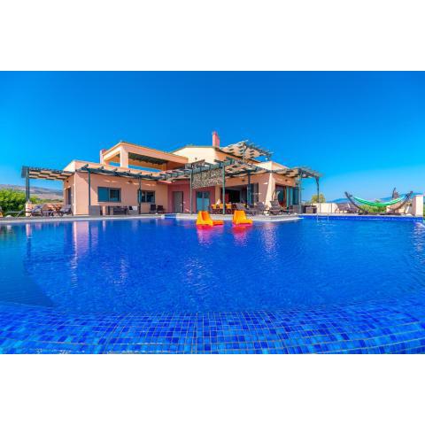 Skinos Ilivatos Eco Villa & Estate