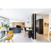 Smart Home con vistas a la Alhambra