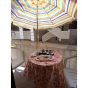 Sofia Margarita's Rooms