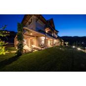 SOFTALPIN Garden Suites