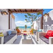 Solaga - Noemi playa