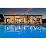 Sound of the Sea Hotel